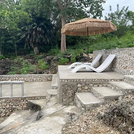 The Balete Resthouse
