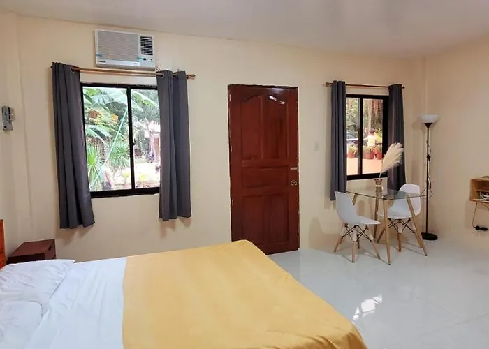 The Balete Resthouse Guest house 4*