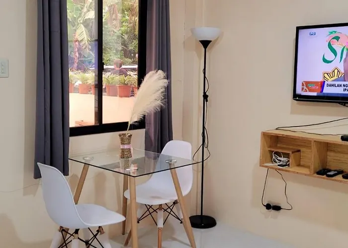 Guest house The Balete Resthouse 4*