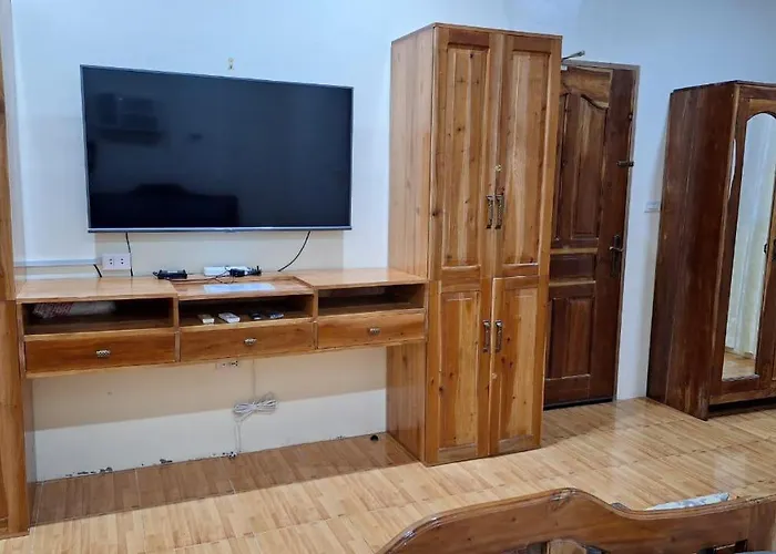 Guest house The Balete Resthouse 4*