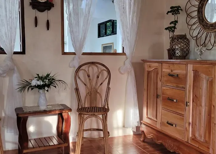 The Balete Resthouse Union (San Francisco)