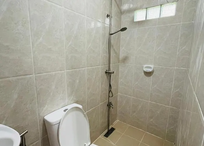 The Balete Resthouse Guest house 4*