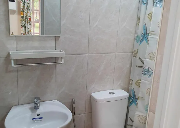 Guest house The Balete Resthouse 4*