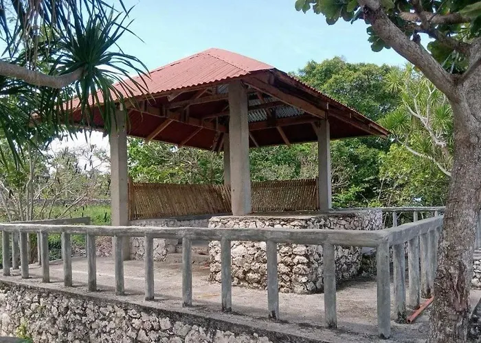 The Balete Resthouse Guest house Union (San Francisco)