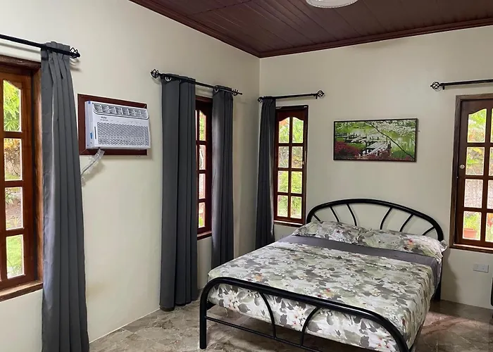 Guest house The Balete Resthouse 4*