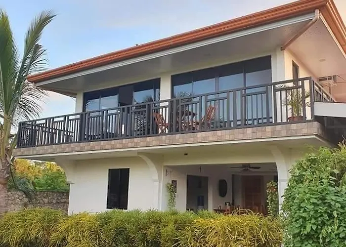 The Balete Resthouse Guest house 4*