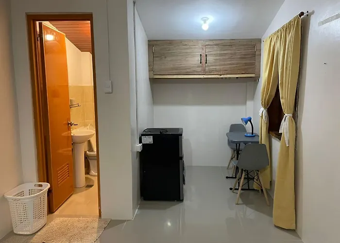 Guest house The Balete Resthouse 4*