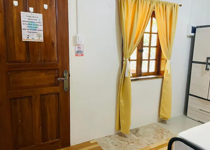 The Balete Resthouse Guest house