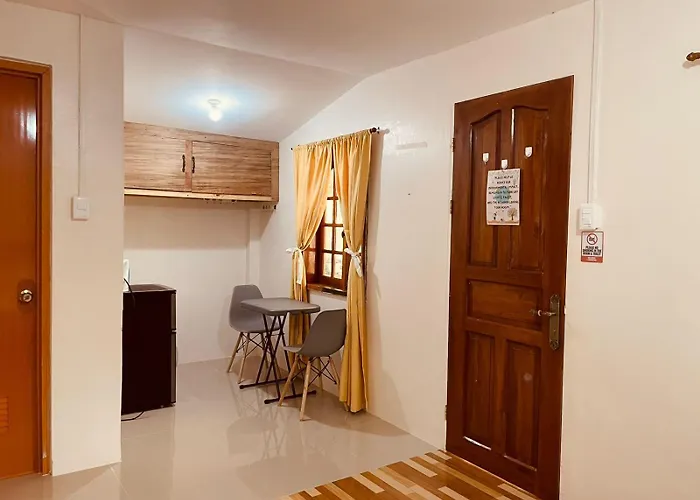 The Balete Resthouse 4* Union (San Francisco)