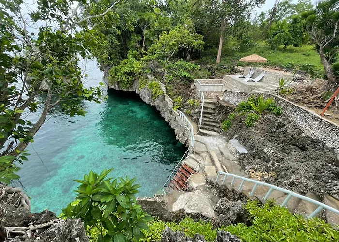 The Balete Resthouse 4*